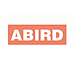 ABird Hire logo