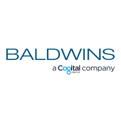 Baldwins logo