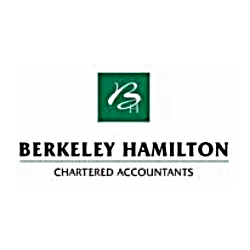 Berkeley Hamilton logo