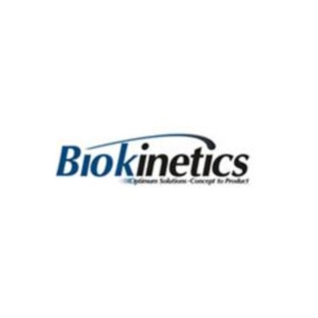 Biokinetics logo