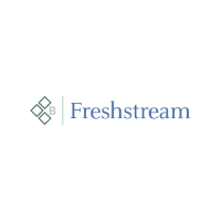 Bregal Freshstream logo