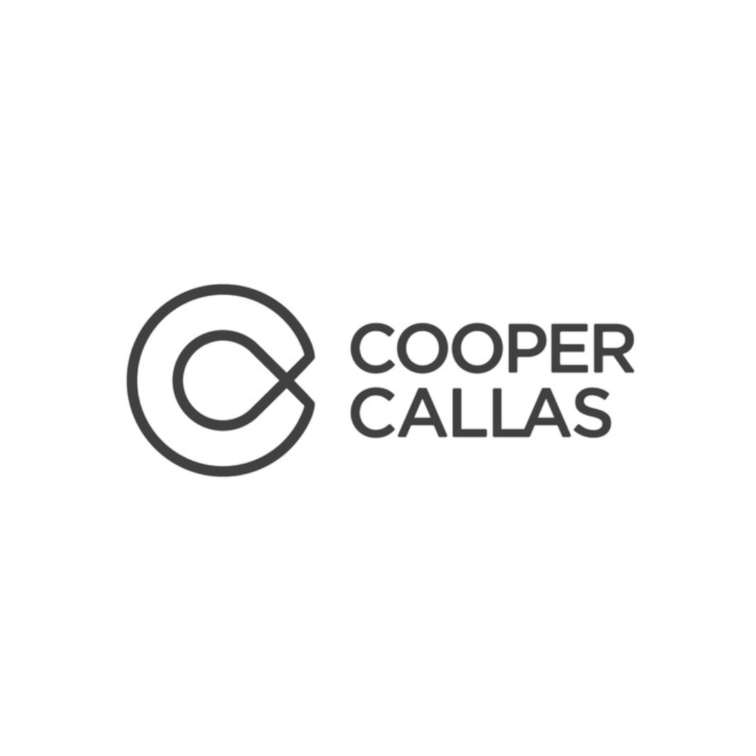 Cooper Callas 1 - logo