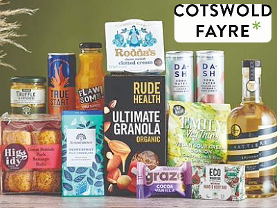 Cotswold Fayre