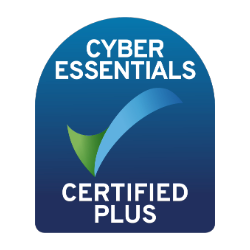 Cyber Essentials logo