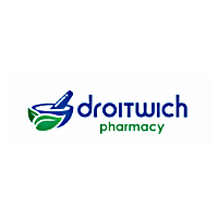 Droitwich Pharmacy logo