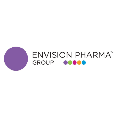 Envision Pharma logo