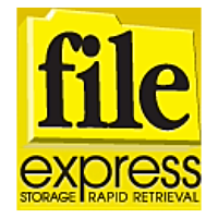 File Express logo