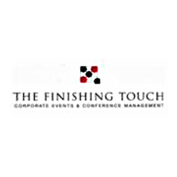 Finishing touch logo