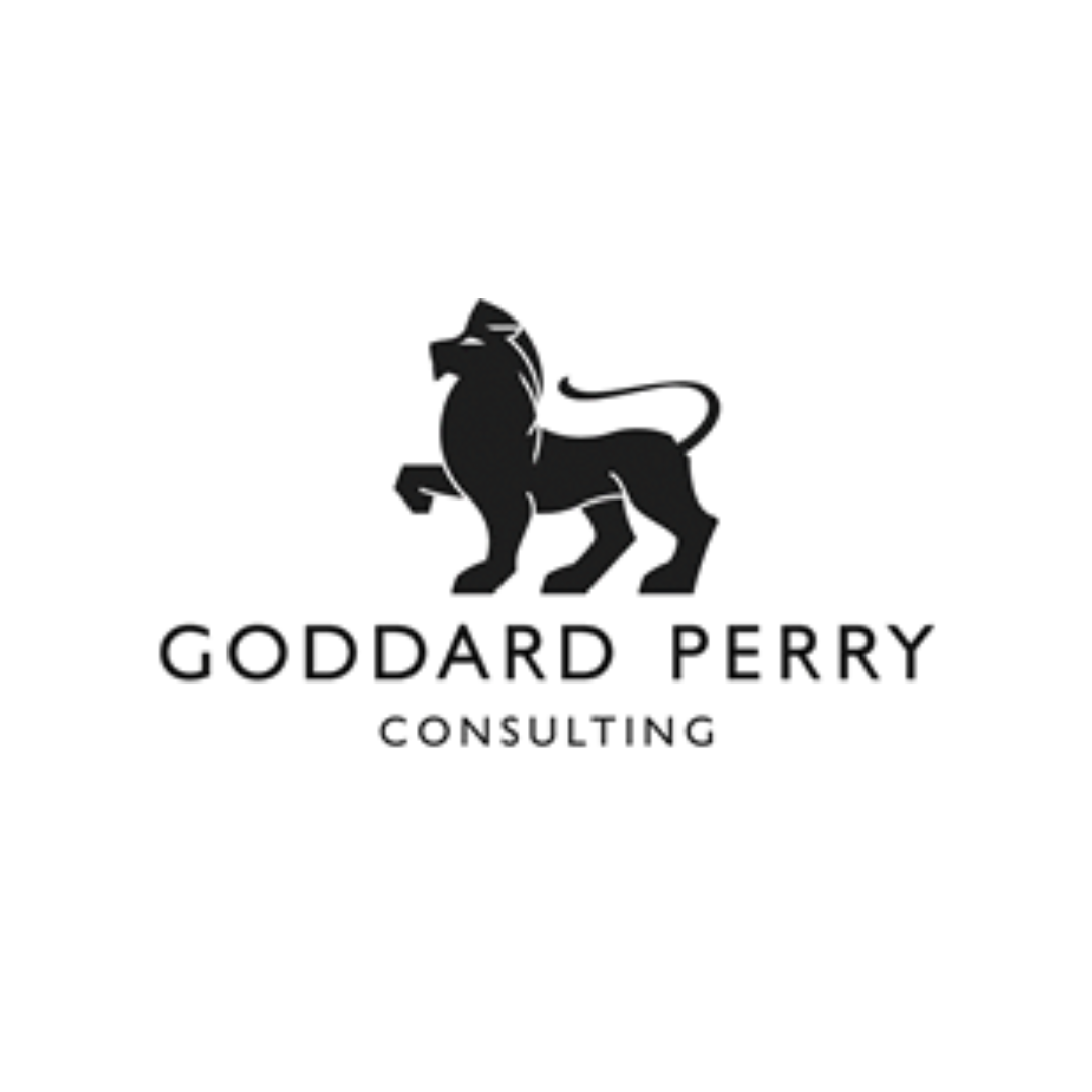 Goddard Perry logo