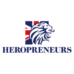 Heropreneurs logo