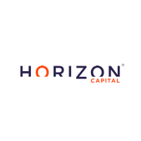 Horizon Capital logo