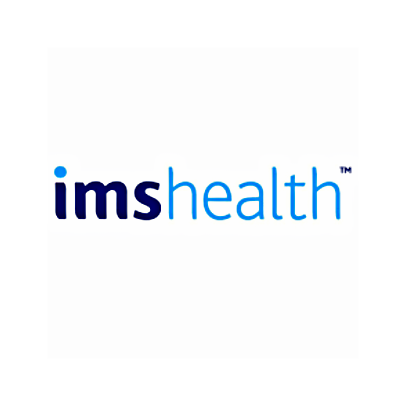 IMS Health logo