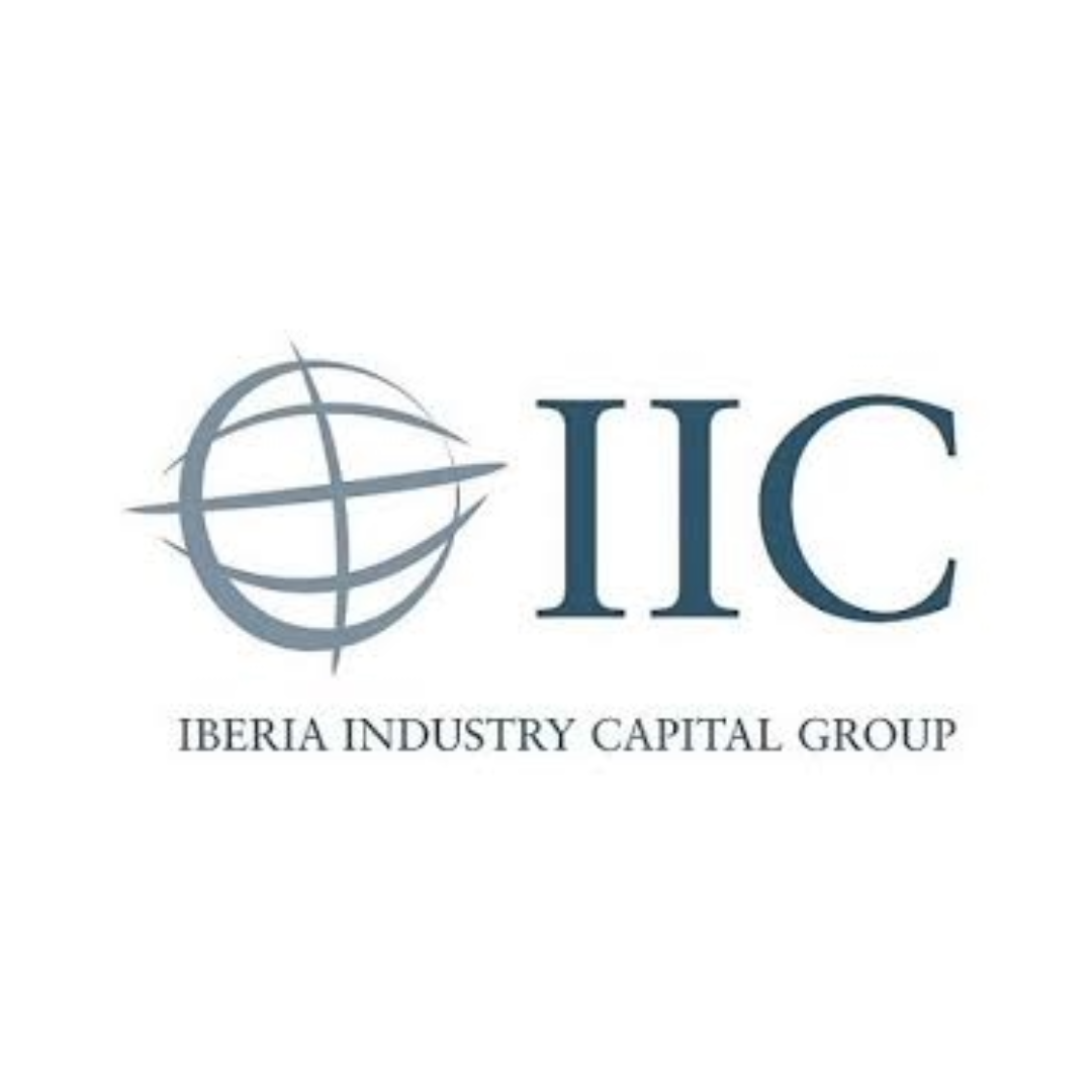 Iberia Capital logo