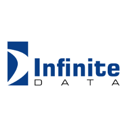 Infinite Data logo