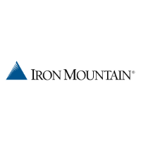 Iron Mountain logo