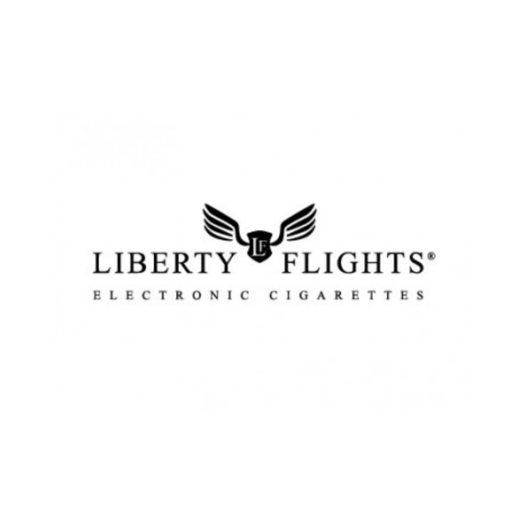 Liberty Flights logo