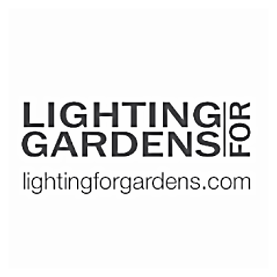 Lighting For Gardens logo