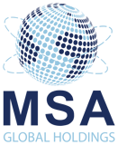 MSA logo