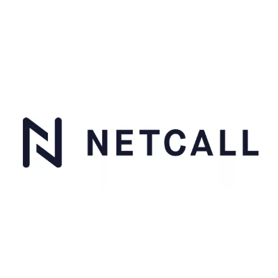 Netcall logo