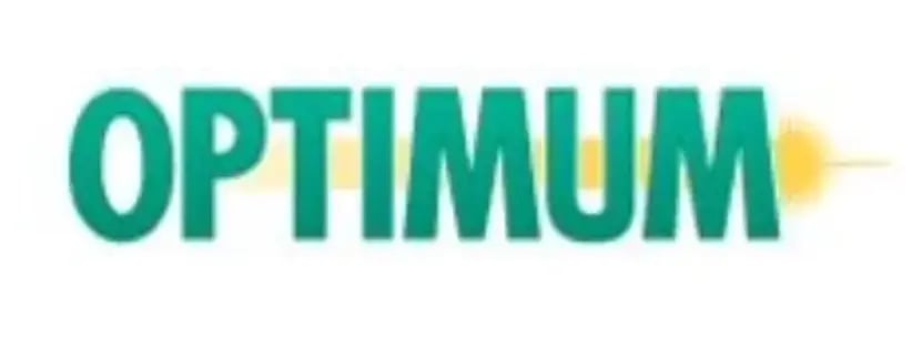 Optimum logo