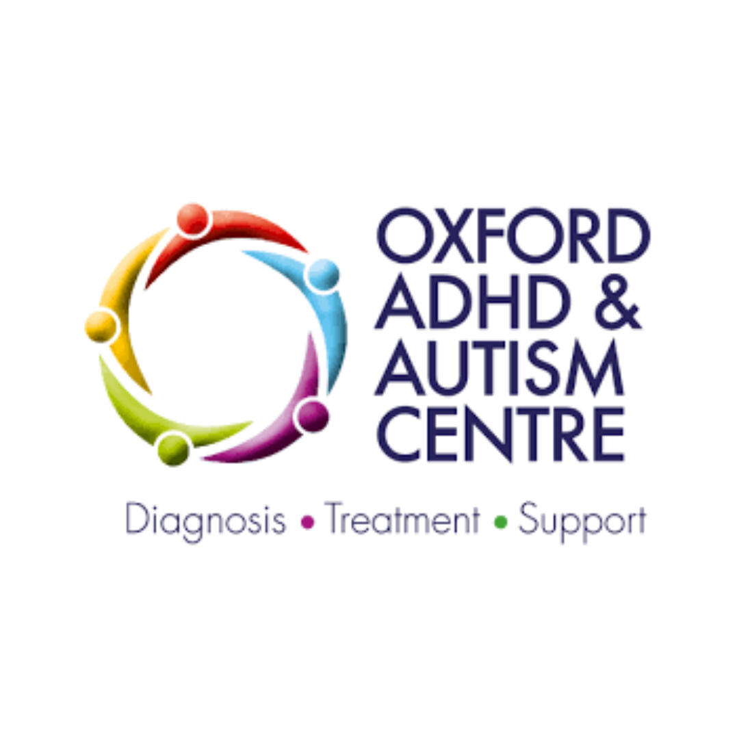 Oxford ADHD logo