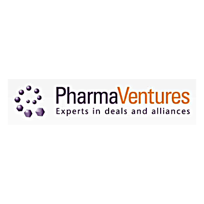 Pharma Ventures logo