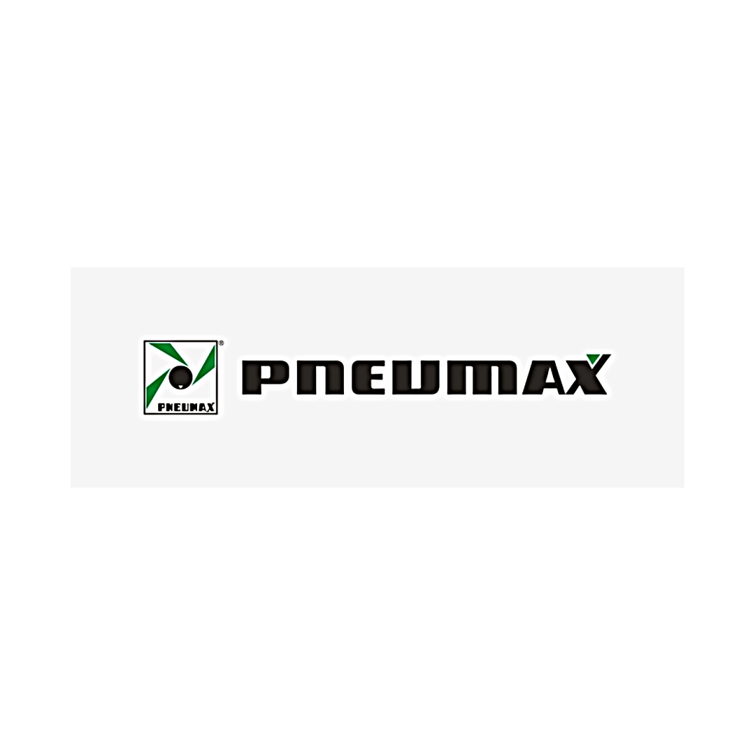 Pneumax logo