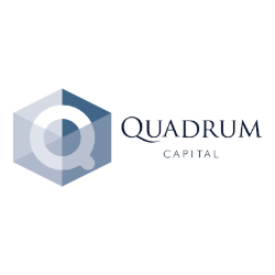 Quadrum Capital logo