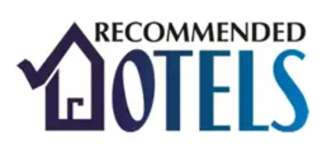 Recommended Hotels