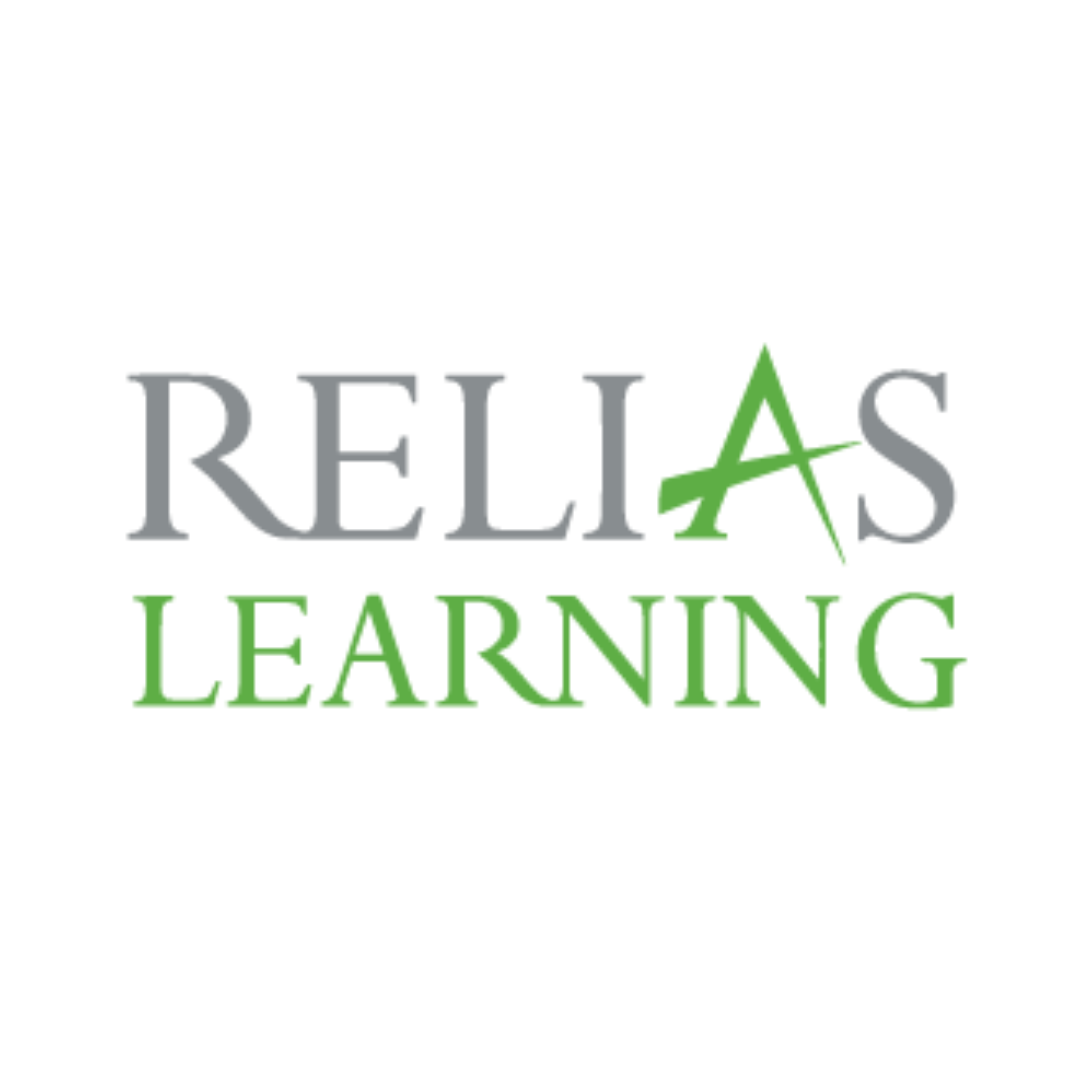 Relias logo