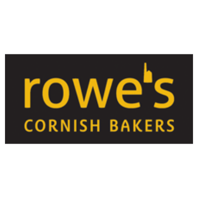 Rowe's Bakery logo