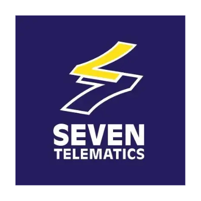 Seven Telematics logo