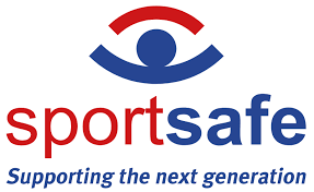 Sportsafe logo