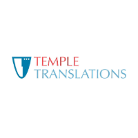 Temple Translations logo