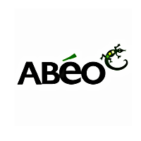 ABEO group logo — Euronext Paris-listed European sports equipment manufacturer.