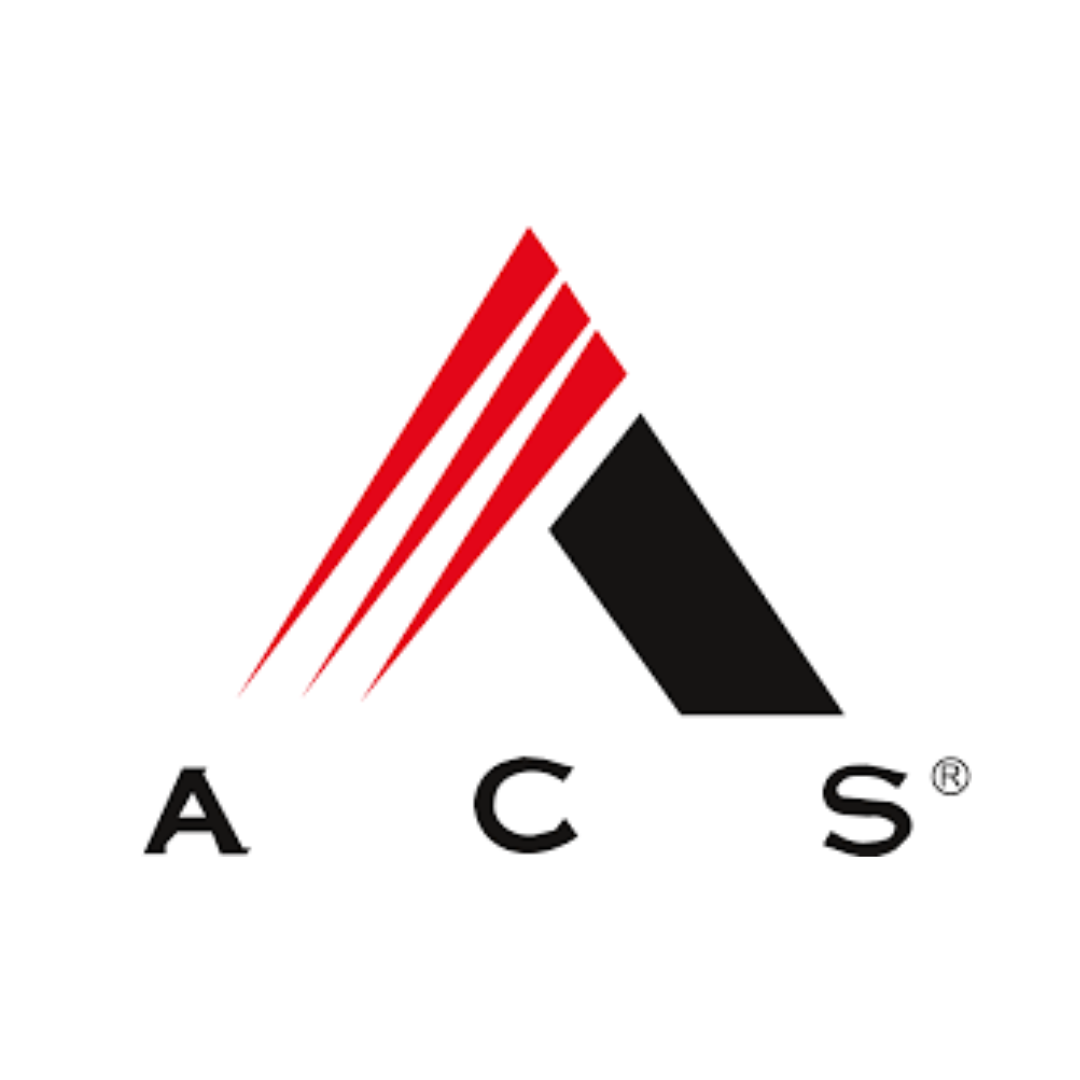Affiliated Computer Services logo — NYSE-listed acquirer of pharmacy auditor Pharm/DUR