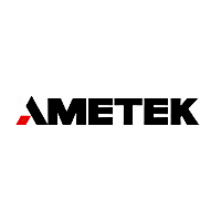 AMETEK Inc. logo — NYSE-listed precision instruments group that acquired Newage Testing Instruments