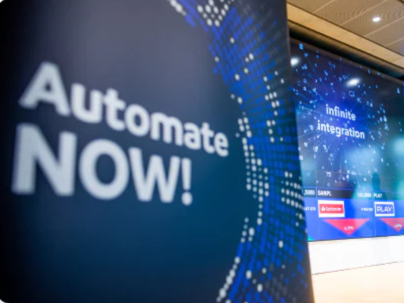 AutomateNOW! workload automation platform — now the ANOW! Suite under Beta Systems