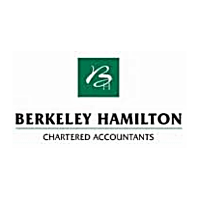 Berkeley Hamilton logo — Gloucester accountancy practice acquired by Baldwins in 2015