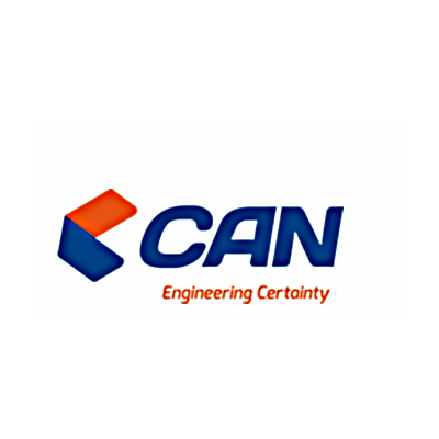 CAN Geotechnical logo — UK ground engineering specialist acquired by RSK Group in 2018