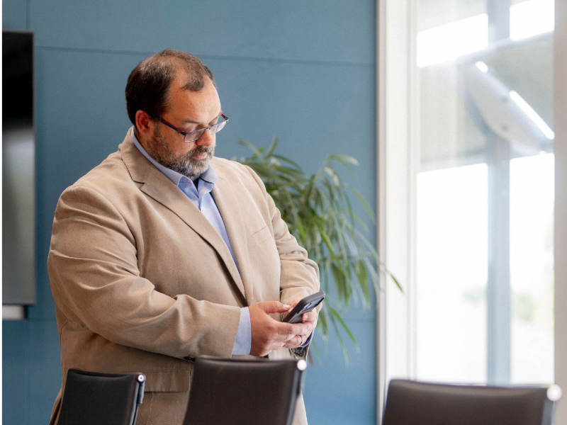 Confidential handling of sensitive information during a CapEQ M&A transaction