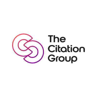 The Citation Group logo — international SME compliance platform acquiring PayCaptain