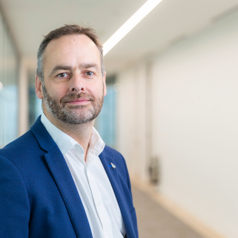 Chris Morris, CEO of The Citation Group, on the strategic acquisition of payroll provider PayCaptain
