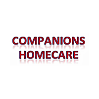 Companions Homecare logo — Eastbourne domiciliary care provider acquired by Enara Group