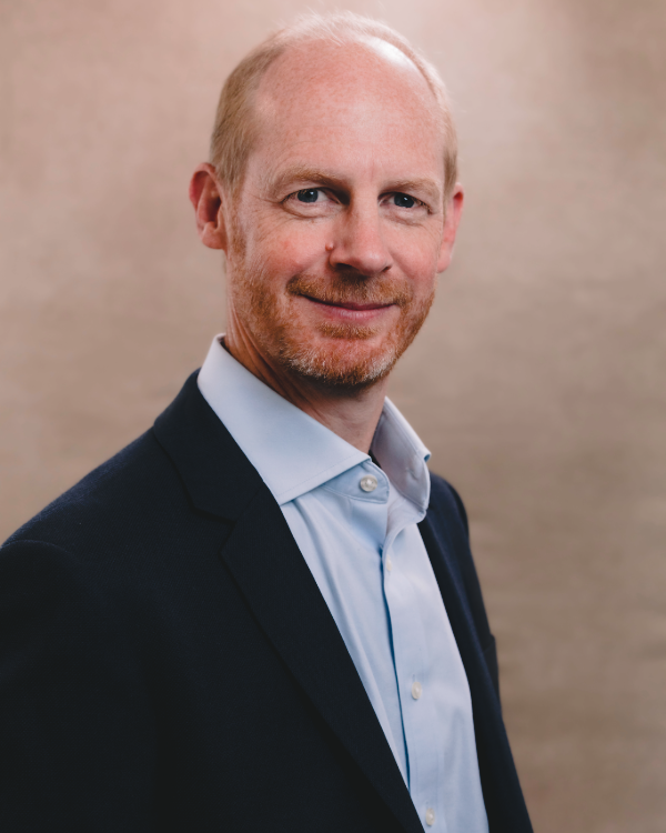 Douglas Edmunds, Partner at CapEQ, sell-side M&A advisor to Really Simple Systems