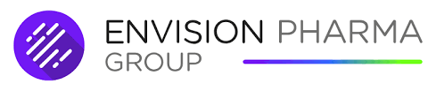 envision pharma group logo