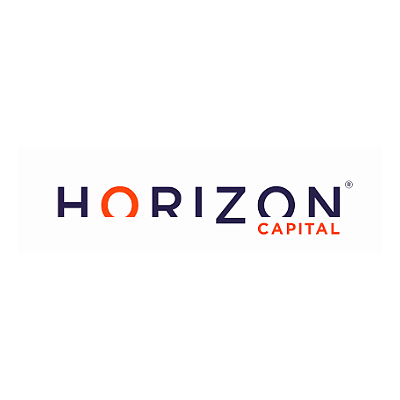 Horizon Capital logo — UK lower mid-market private equity firm, formerly Lyceum Capital
