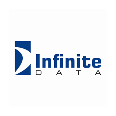InfiniteData logo — Polish workload automation software developer acquired by Beta Systems
