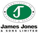 james jones and sons logo