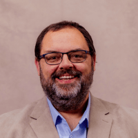 James Pugh, Co-founder and Partner at CapEQ